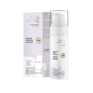 Eeny Meeny Krem BB FAIR z efektem soft skin, 30 ml