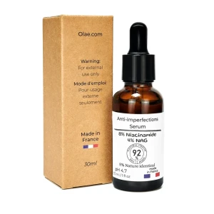 Olae Serum na niedoskonałości, 30 ml