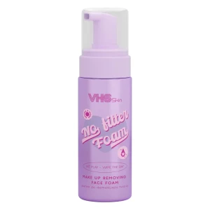 VHS Skin Pianka do mycia twarzy - No Filter Foam, 150 ml
