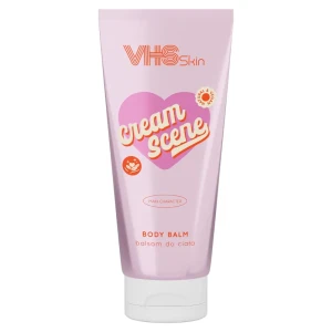 VHS Skin Balsam do ciała - Cream Scene 150 ml