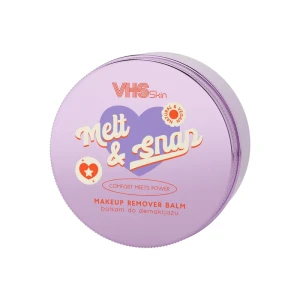 VHS Skin Balsam do demakijażu - Melt & Snap 100 ml