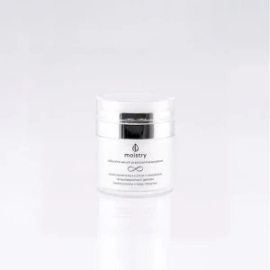 Moistry Naturalne serum przeciwzmarszczkowe, 30 ml