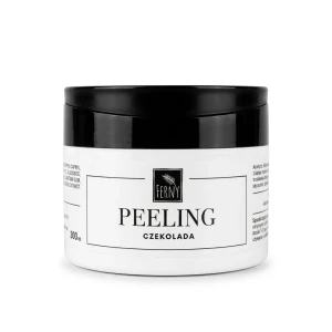 Ferny Czekolada – Peeling do ciała 300 ml