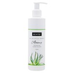 Bioetiq Aloesowy żel do mycia twarzy 200 ml