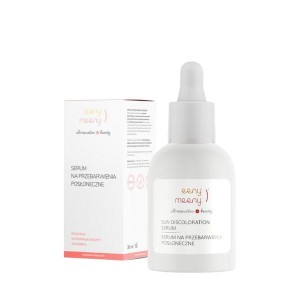 Eeny Meeny Serum na przebarwienia posłoneczne 30 ml