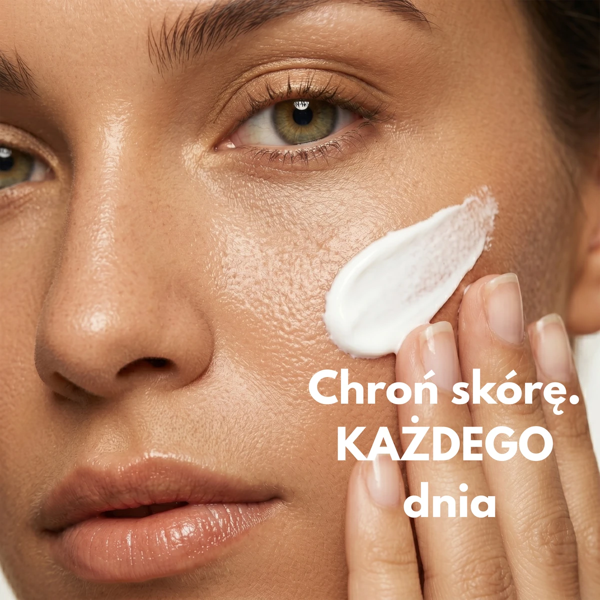 Naturalne kremy z filtrem SPF 50 do twarzy