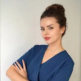 Agnieszka Pindel — mgr kosmetologii