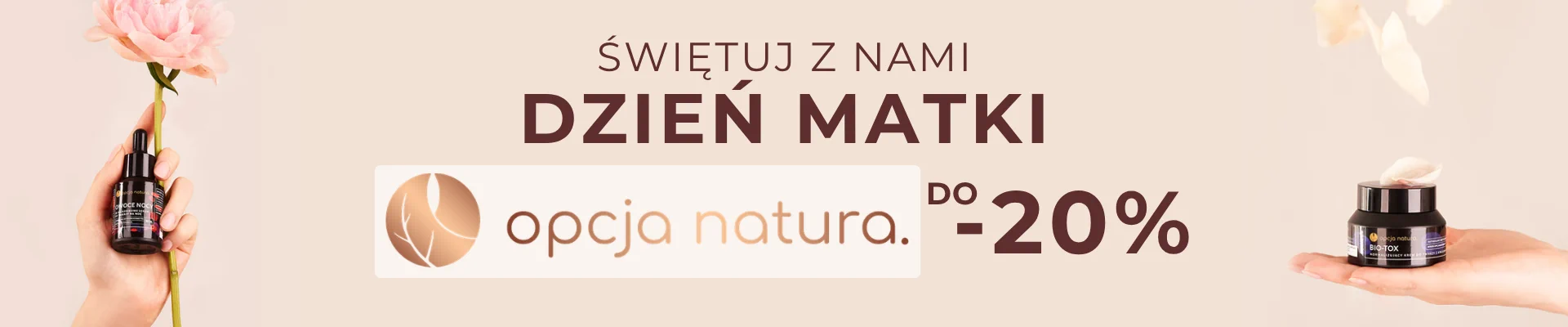 Opcja Natura