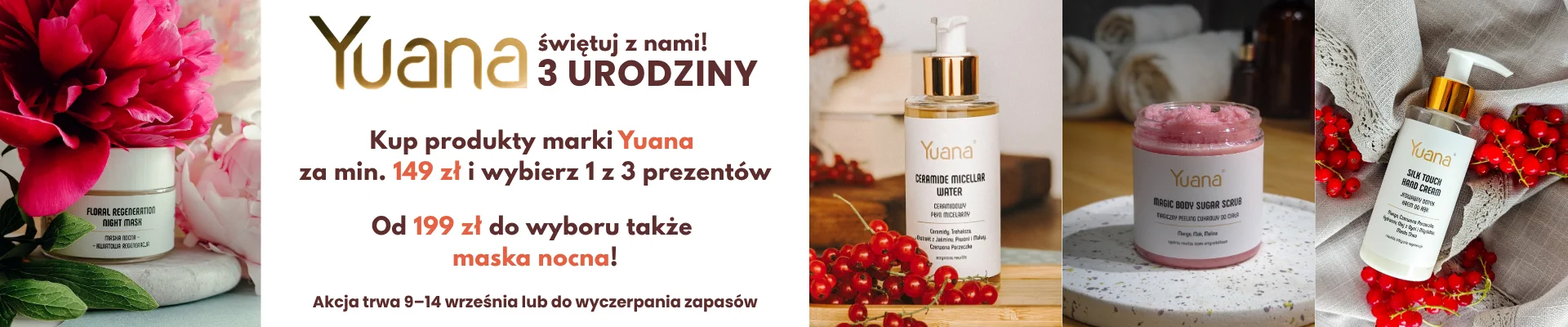 YUANA