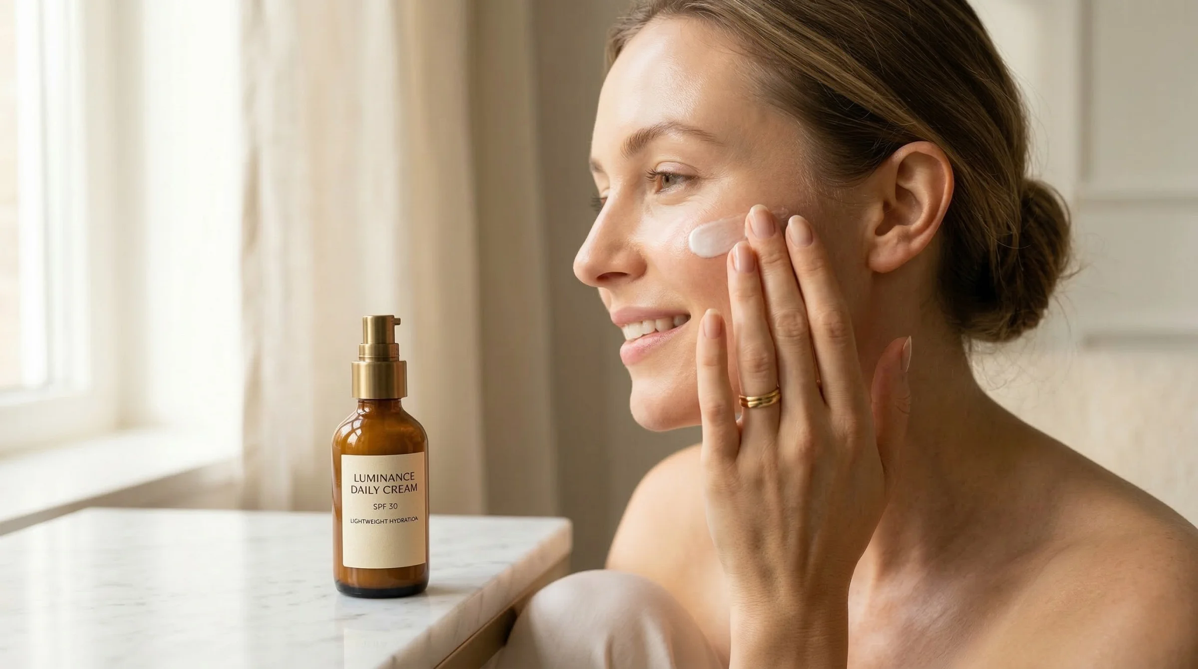 Krem SPF 50 do twarzy – jak stosować i który wybrać