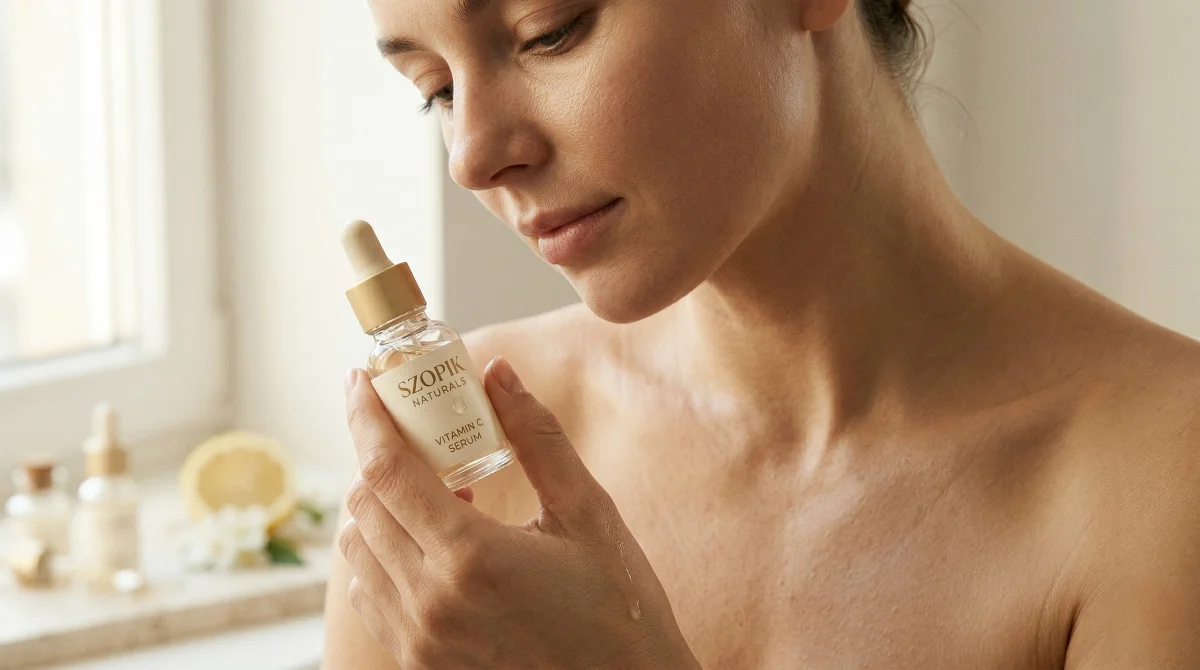 Przebarwienia skóry – jakie składniki aktywne naprawdę działają